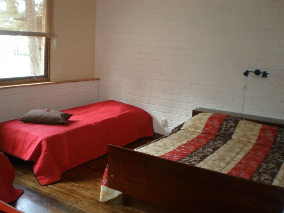 Rannakodu Hotel Kabli Quarto foto