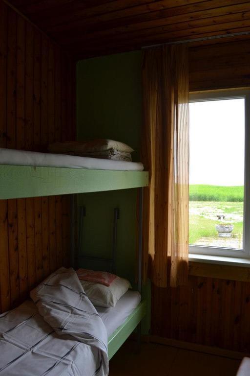 Rannakodu Hotel Kabli Quarto foto